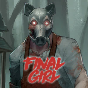 Final Girl: The Happy Trails Horror