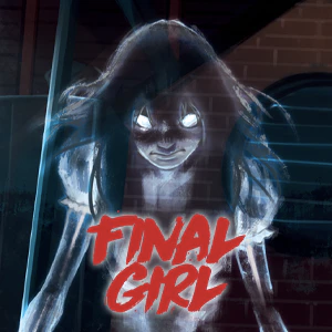 Final Girl: The Haunting of Creech Manor