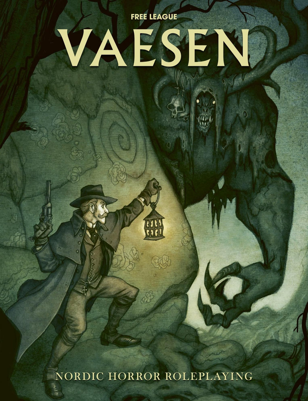 Vaesen