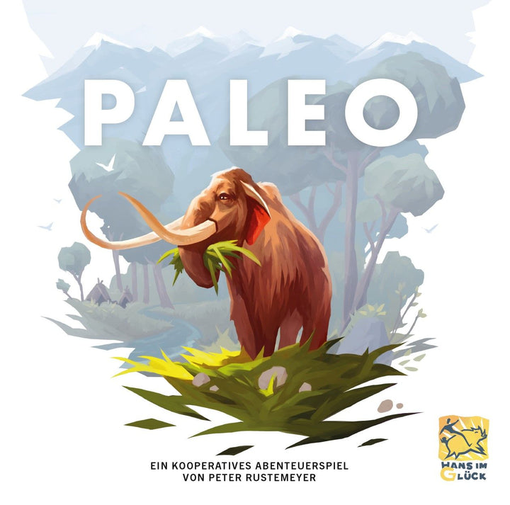 Paleo - Transportskadet