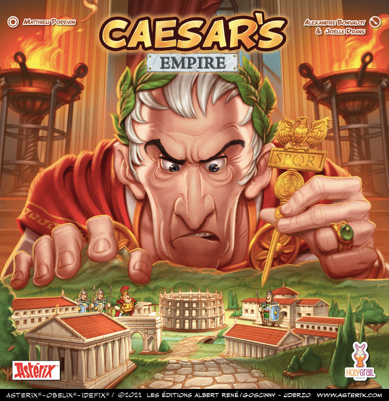 Caesar&