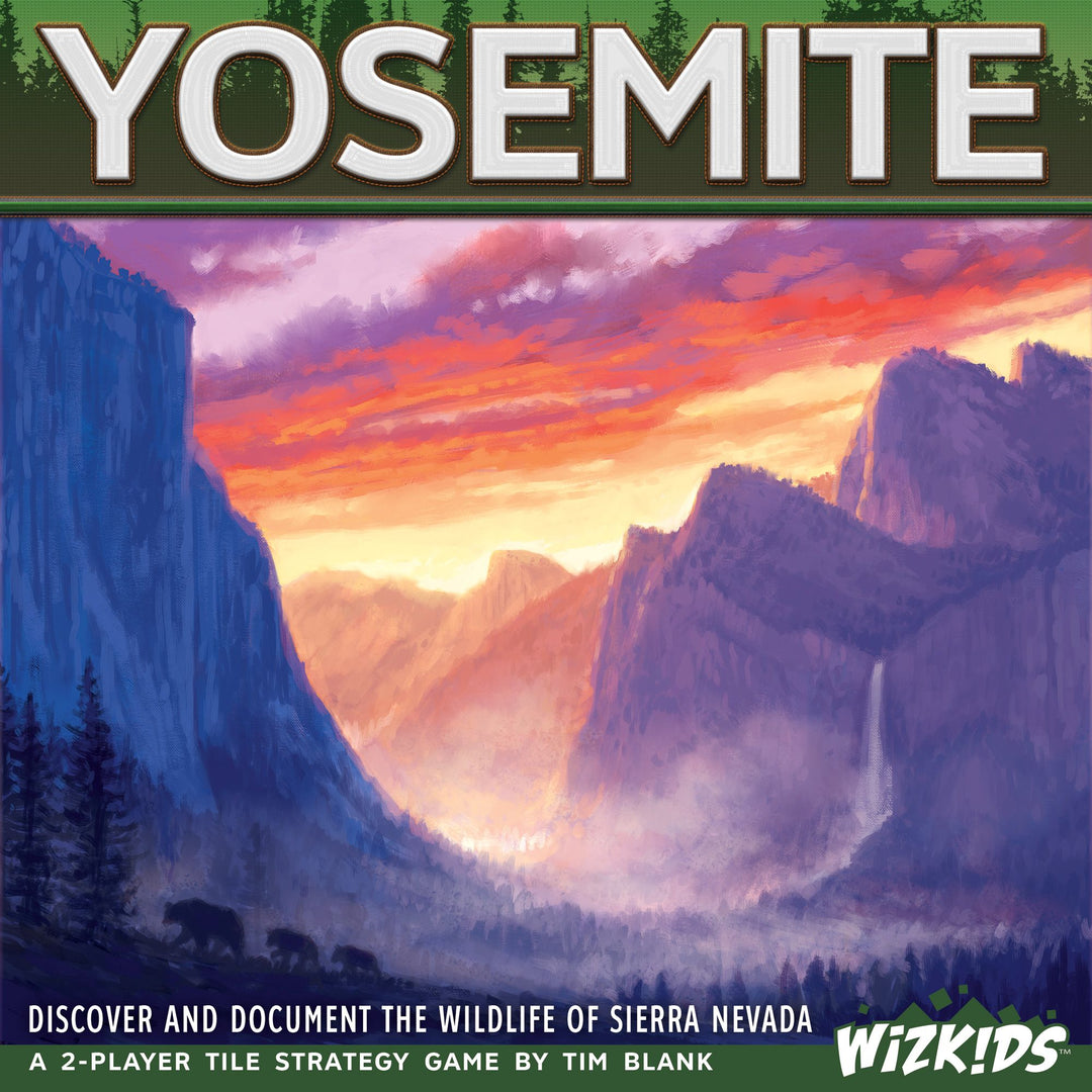 Yosemite