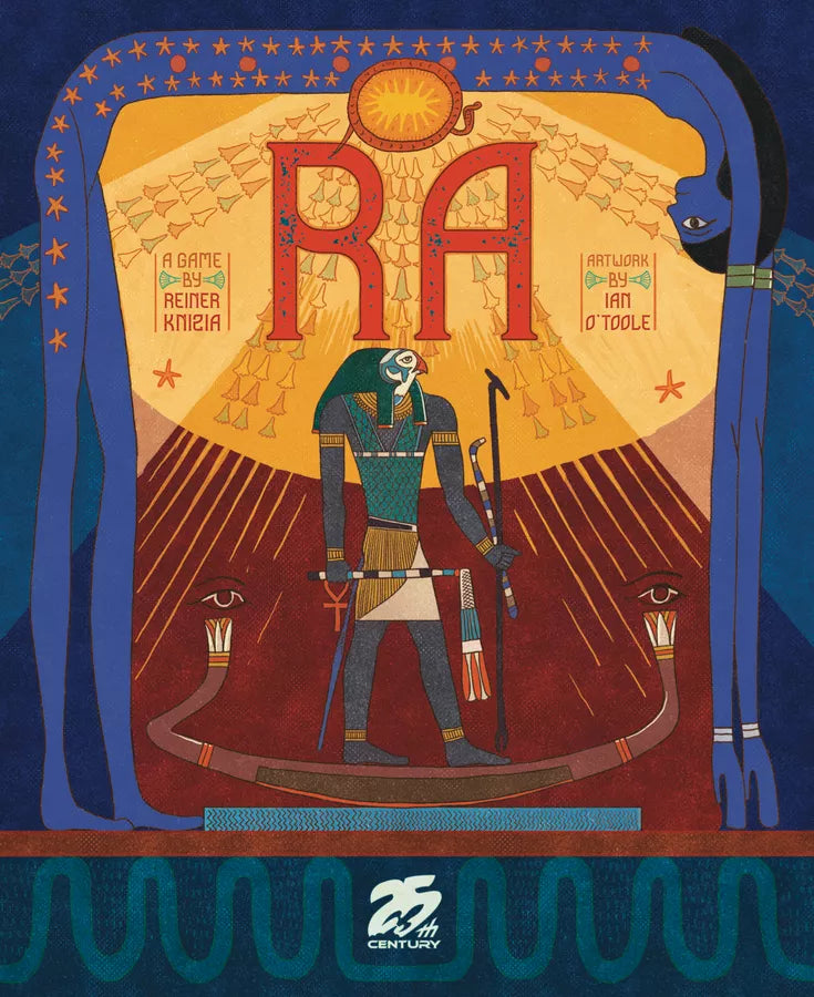 Ra (25th Century Games)