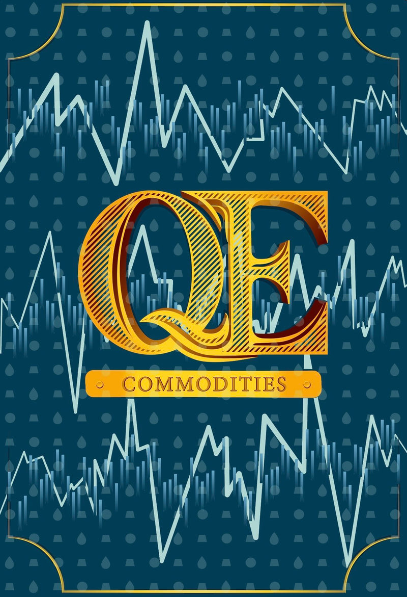 QE: Commodities