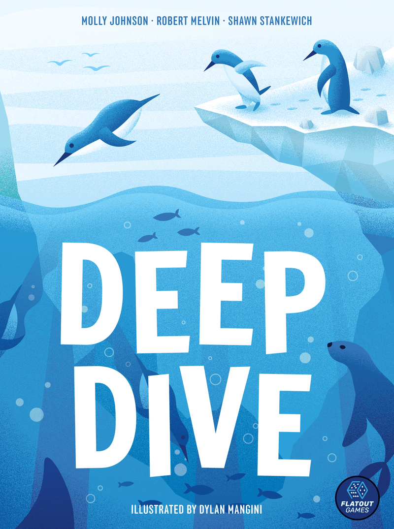 Deep Dive (KS Edition)