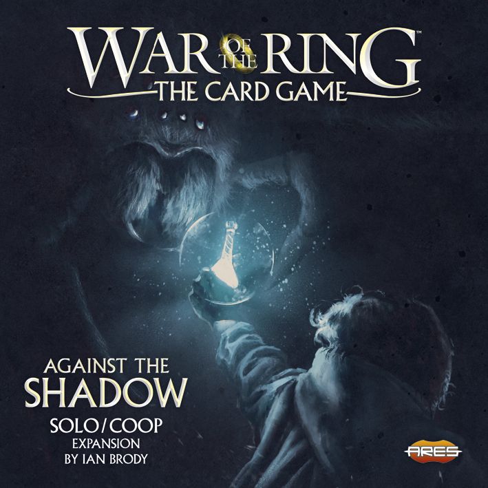 War of the Ring: The Card Game – Against the Shadow