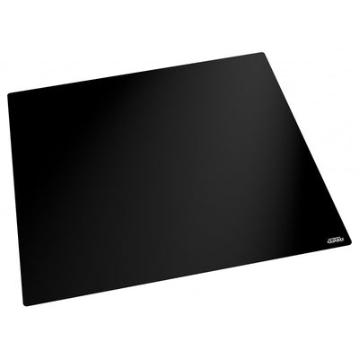 Ultimate Guard Play-Mat 80 Monochrome Black (80 x 80cm)
