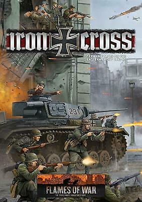 Flames of War: Iron Cross (FW247)