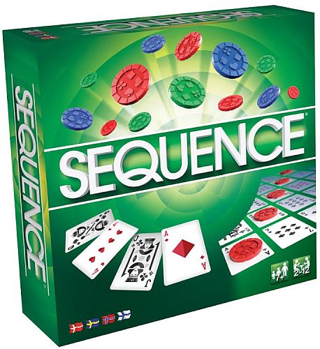 Sequence (2019)