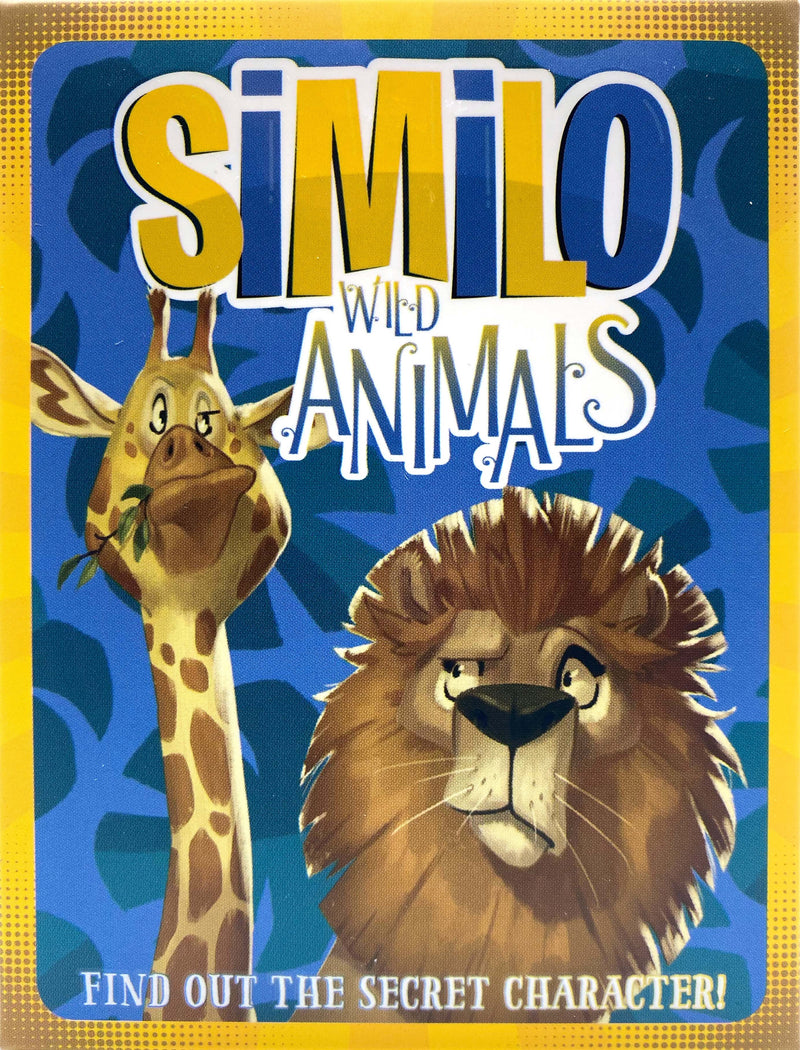 Similo Wild Animals
