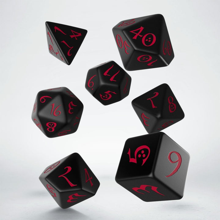 Q-Workshop Classic RPG