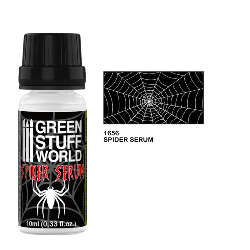 Spider Serum (Green Stuff World)