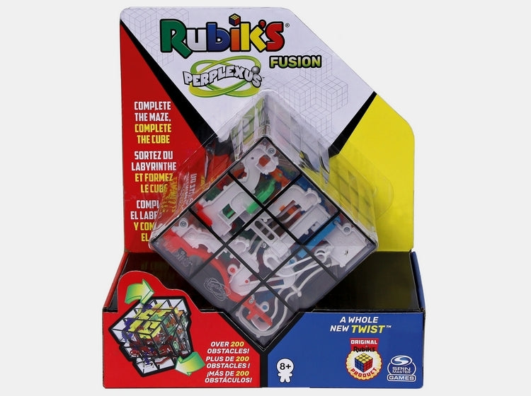 Rubiks Perplexus 3 x 3