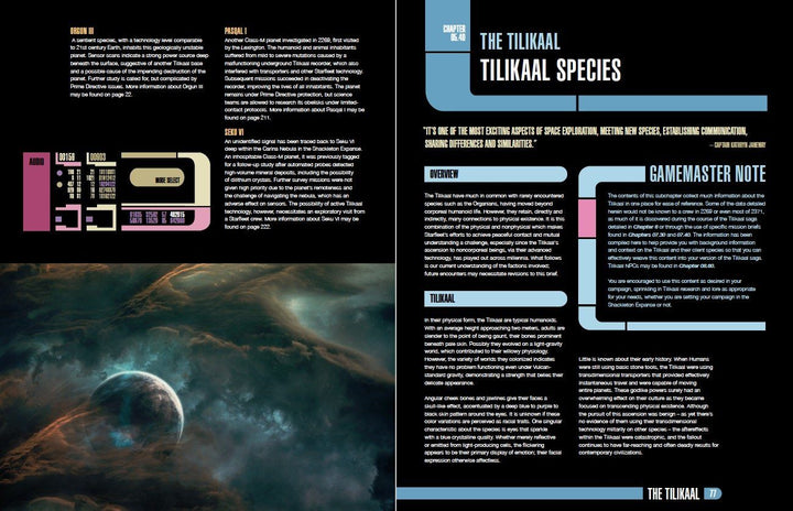 Star Trek Adventures: Shackleton Expanse Campaign Guide