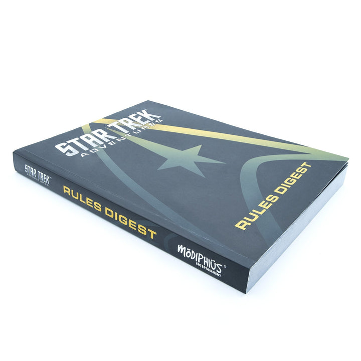 Star Trek Adventures: Tricorder Collector's Box Set