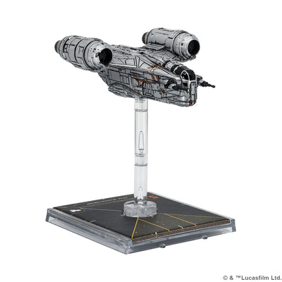 Star Wars: X-Wing (Second Edition) - Razor Crest Ship Expansion