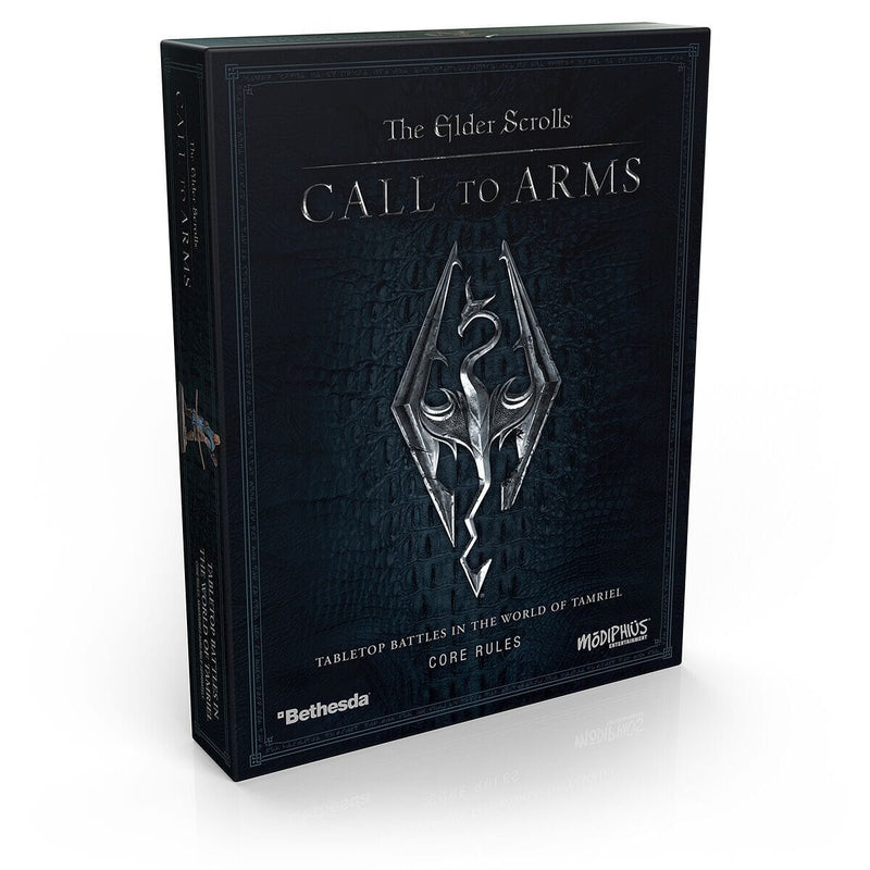 The Elder Scrolls: Call to Arms - Starter Set