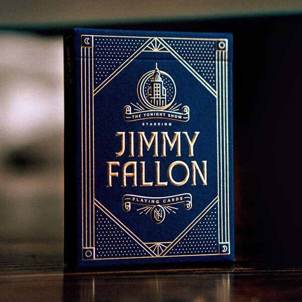 Theory11 Jimmy Fallon