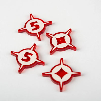 Imperial Tokens (LaserOx) (LIMAT)