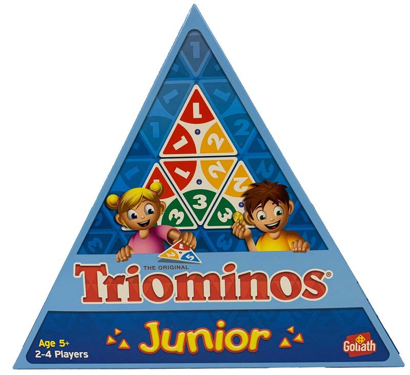 Triominos Junior (nordisk)