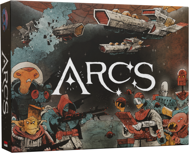 Arcs