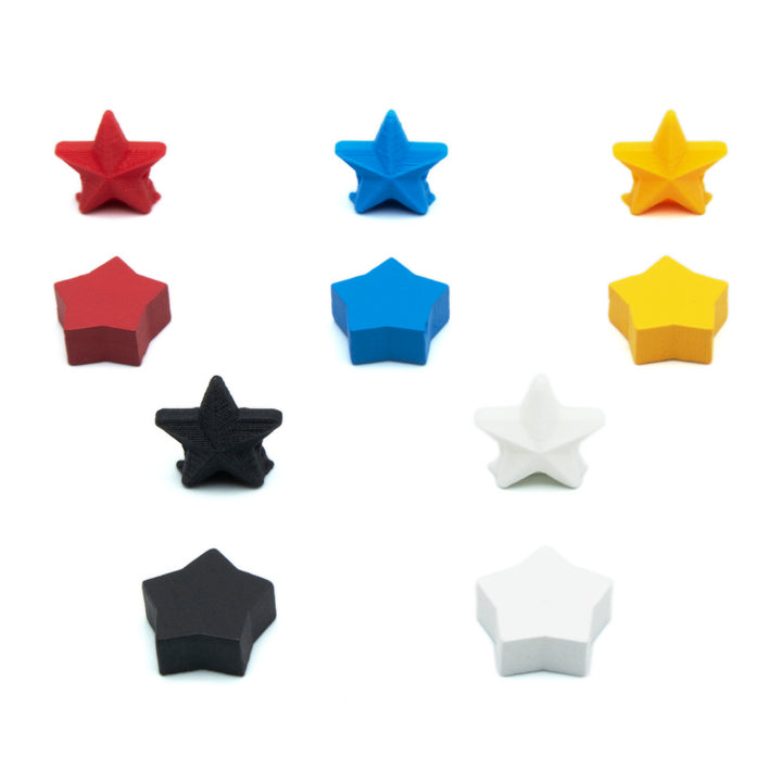Upgrade Kit for Expeditions - 59 pieces (EXPE001) (BGExpansions)