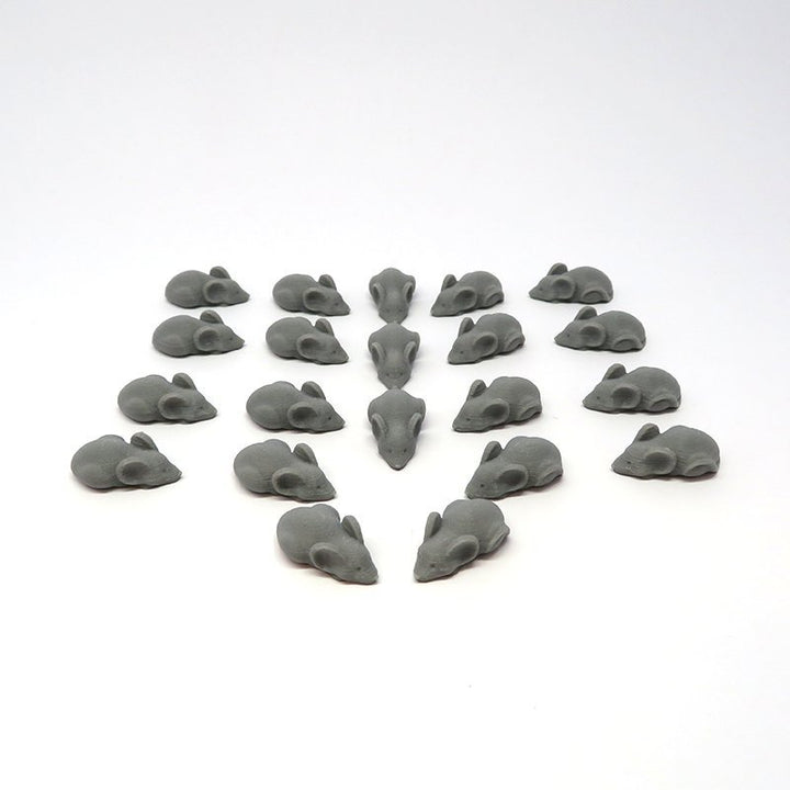 Upgrade Kit for Wingspan - 145 pieces (WING003) (BGExpansions)
