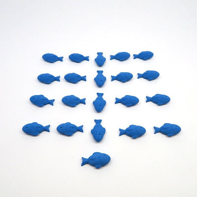 Upgrade Kit for Wingspan - 145 pieces (WING003) (BGExpansions)