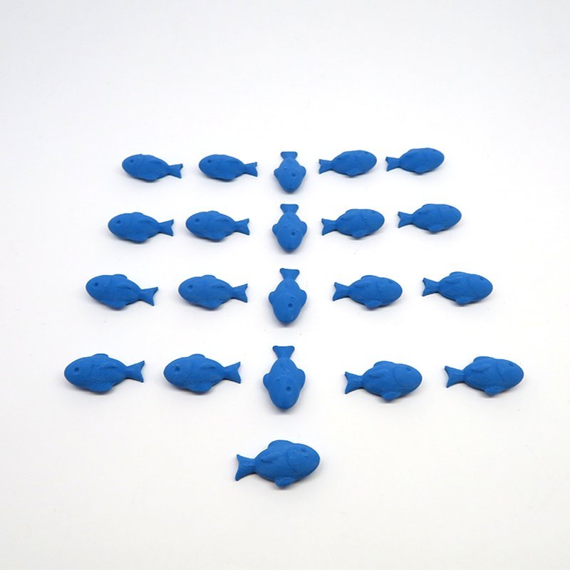 Upgrade Kit for Wingspan - 145 pieces (WING003) (BGExpansions)