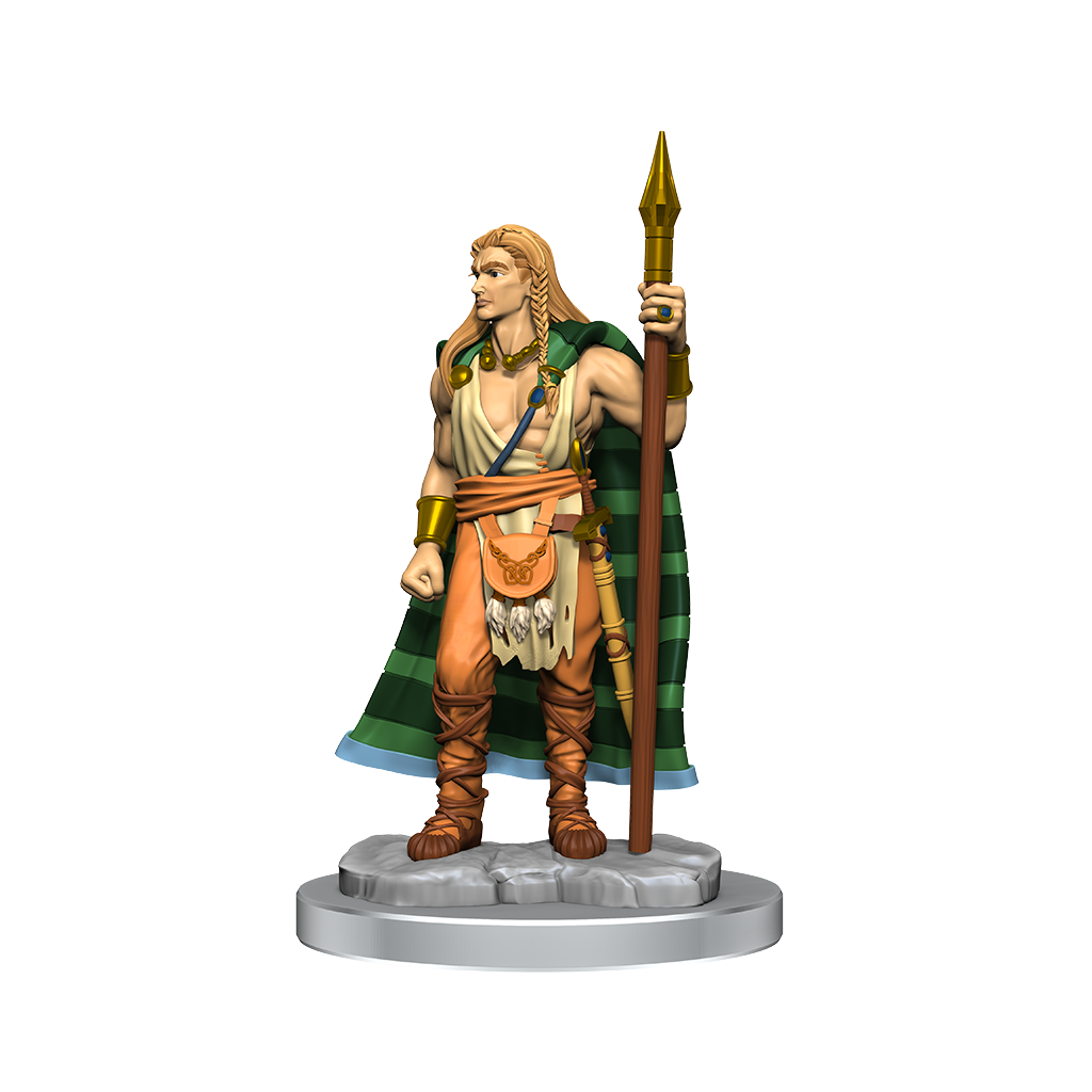 WizKids Deep Cuts: Brigante Celts