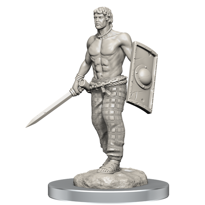 WizKids Deep Cuts: Brigante Celts