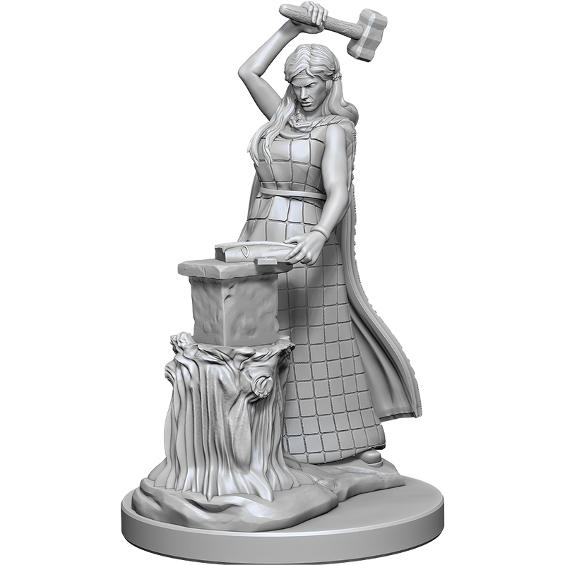 WizKids Deep Cuts: Brigante Celts