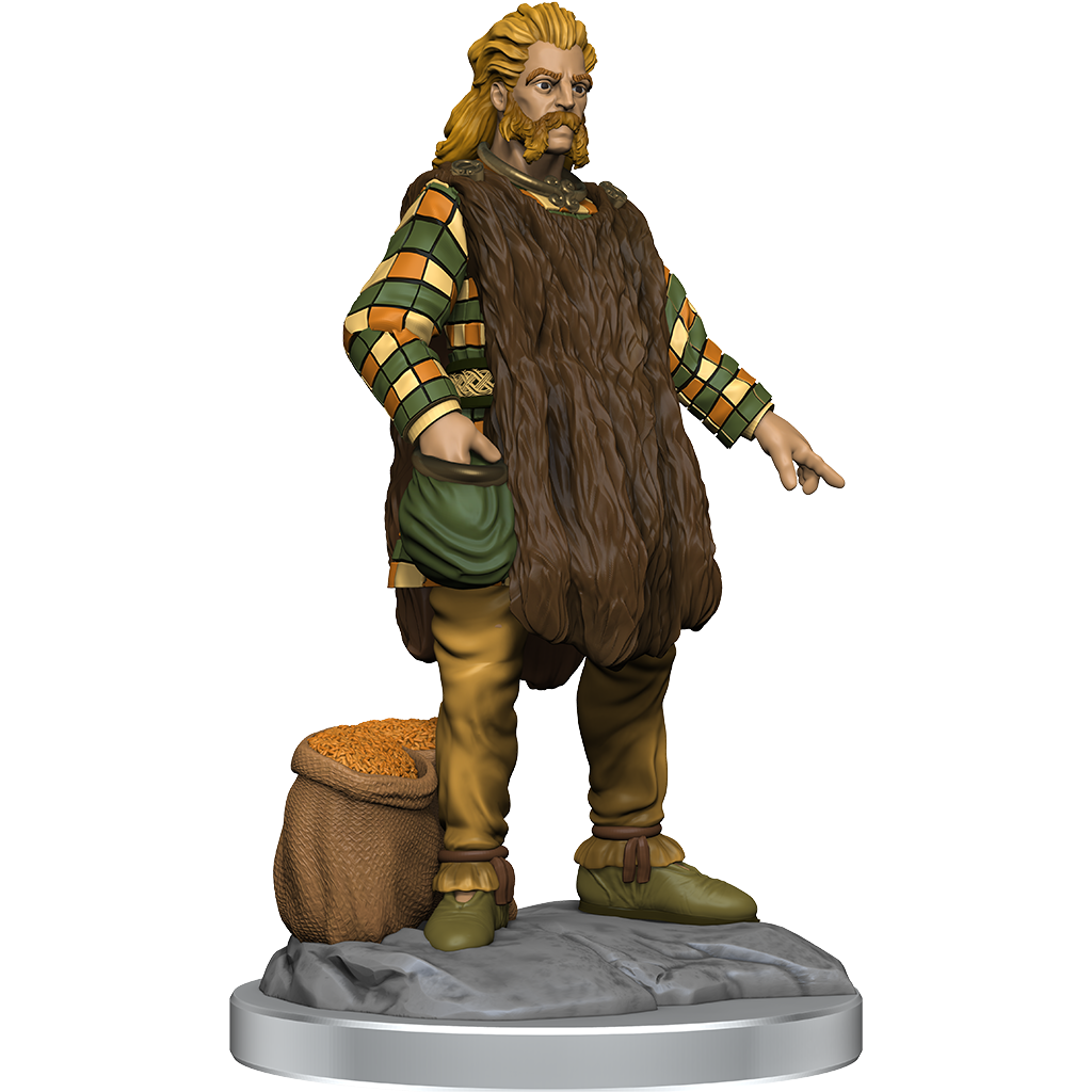 WizKids Deep Cuts: Brigante Celts