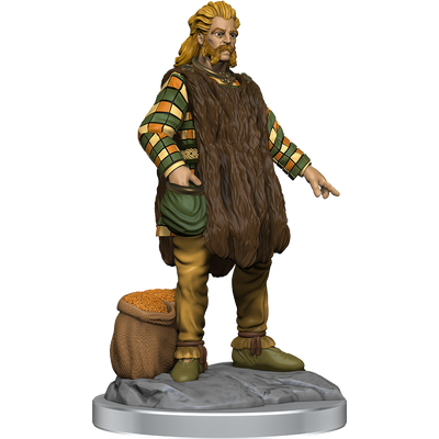 WizKids Deep Cuts: Brigante Celts