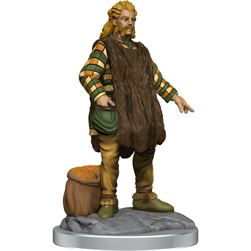 WizKids Deep Cuts: Brigante Celts