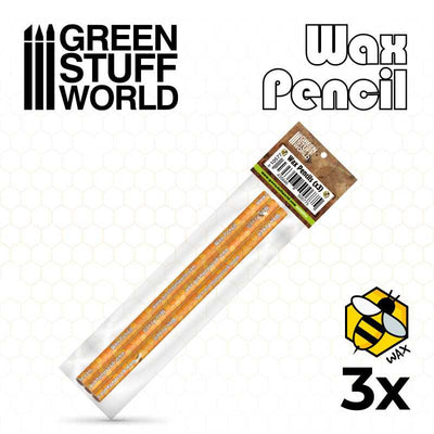 Wax Picking pencil (Green Stuff World)