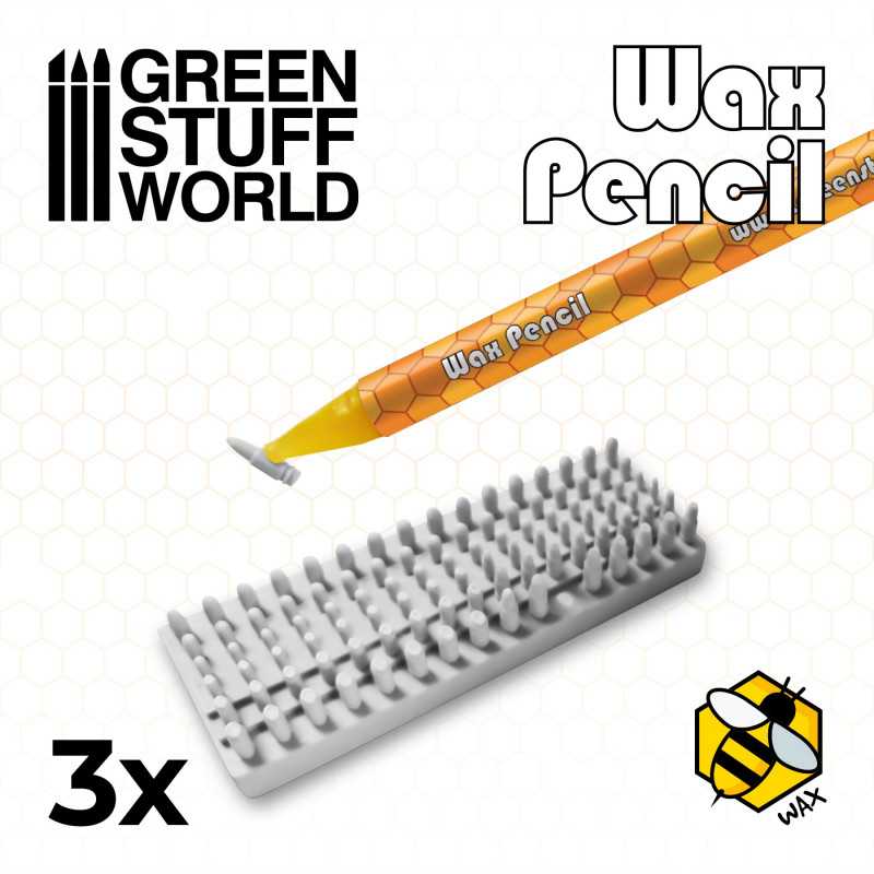 Wax Picking pencil (Green Stuff World)