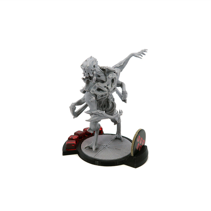 Wound marker bases for Nemesis - 14 pieces (NMSS002) (BGExpansions)