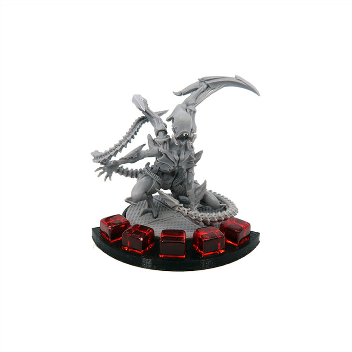 Wound marker bases for Nemesis - 14 pieces (NMSS002) (BGExpansions)