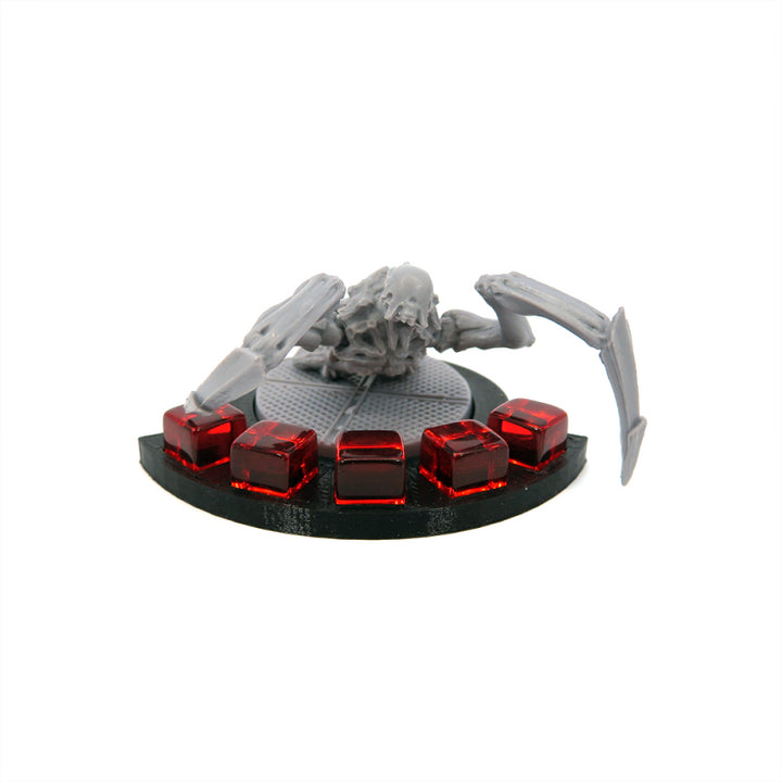 Wound marker bases for Nemesis - 14 pieces (NMSS002) (BGExpansions)