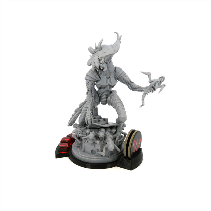 Wound marker bases for Nemesis - 14 pieces (NMSS002) (BGExpansions)