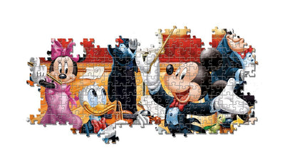 Disney Masterpiece Puzzle Orchestra (13.200 brikker)