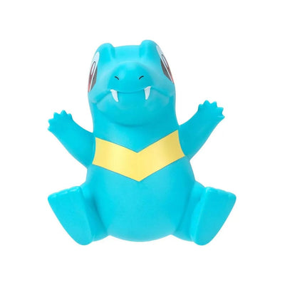 Pokémon Vinyl Figure Totodile 8 cm