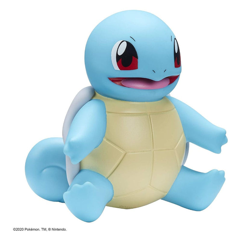 Pokémon Vinyl Figure Squirtle 8 cm