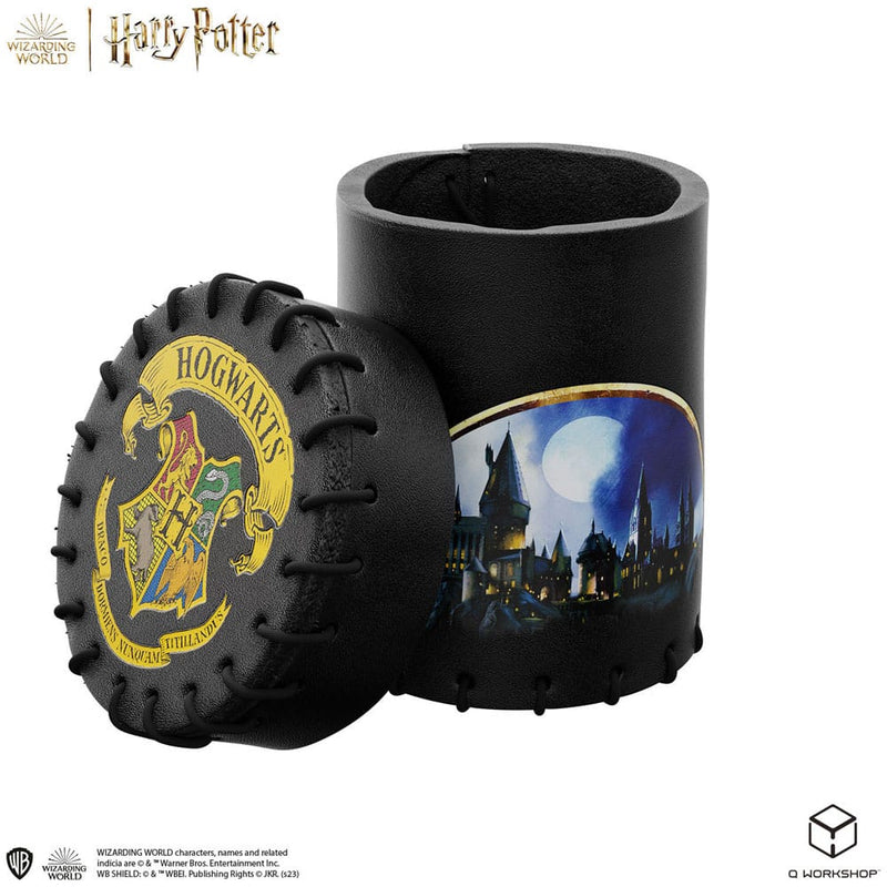 Harry Potter Dice Cup: Hogwarts