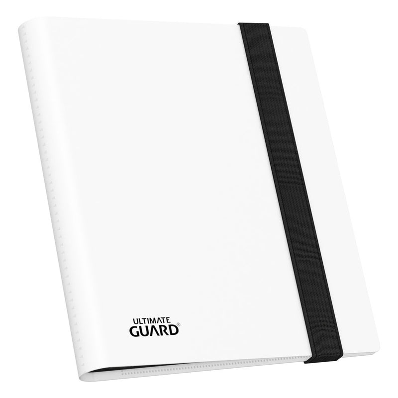 Ultimate Guard Flexxfolio 160 - 8-Pocket White