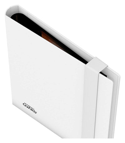 Ultimate Guard Flexxfolio™ 20 - 2-Pocket - White