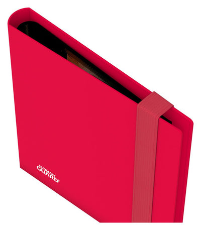 Ultimate Guard Flexxfolio™ 20 - 2-Pocket - Red