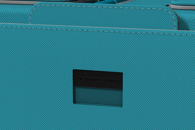 Ultimate Guard Smarthive 400+ XenoSkin™ Petrol Blue