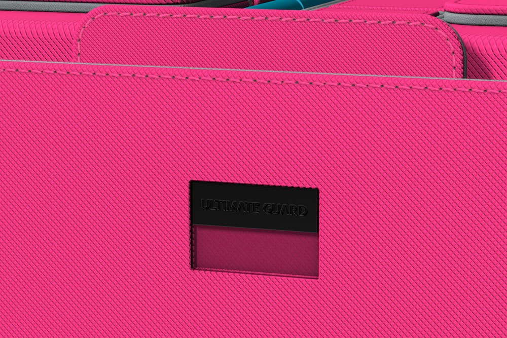Ultimate Guard Smarthive 400+ XenoSkin™ Pink